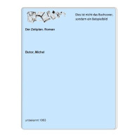 Der Zeitplan. Roman Von Butor, Michel - Ohne Zuordnung