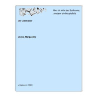 Der Liebhaber Von Duras, Marguerite - Unclassified