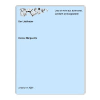 Der Liebhaber Von Duras, Marguerite - Ohne Zuordnung