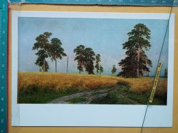 KOV 484-99 - PEINTURE, PENTRE, ART - SISKIN - Paintings