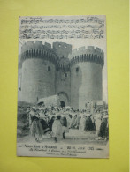 84.  AVIGNON  VILO NOVO D'AVIGNON JUIN 1915 - Avignon
