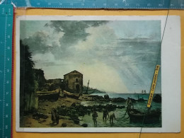 KOV 484-96 - PEINTURE, PENTRE, ART - SEDRIN - ISLAND KAPRI - Paintings