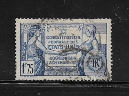 FRANCE  ( FR2 - 241 )  1937  N° YVERT ET TELLIER  N°  357 - Gebraucht