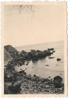 PHOTO - L'ARENE - Gros Rochers Dans L'eau - Ft 9 X 6,5 Cm - Plaatsen