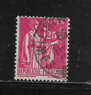 FRANCE  ( FR2 - 243 )  1938  N° YVERT ET TELLIER  N°  370 - Usati