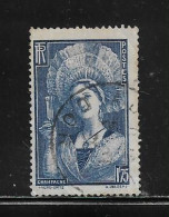 FRANCE  ( FR2 - 246 )  1938  N° YVERT ET TELLIER  N°  388 - Used Stamps