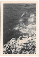 PHOTO - Falaise De CASSIS En 1949 - Ft 9 X 6,5 Cm - Plaatsen