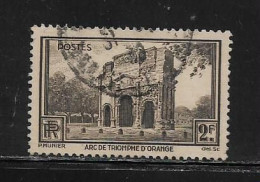 FRANCE  ( FR2 - 247 )  1938  N° YVERT ET TELLIER  N°  389 - Used Stamps