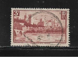 FRANCE  ( FR2 - 248 )  1938  N° YVERT ET TELLIER  N°  391 - Used Stamps