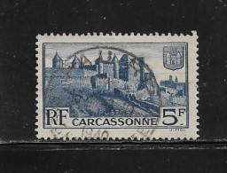 FRANCE  ( FR2 - 249 )  1938  N° YVERT ET TELLIER  N°  392 - Used Stamps