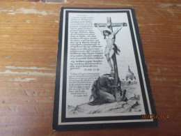 Gedachtenis Der Parochianen Van St Nicolaas Te Veurne1893/1894 - Devotion Images