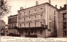 SELECTION -  MONTELIMAR  -  Nouvel Hôtel - E . MICHEL . - Montelimar