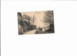 Carte Postale - Rochefort
