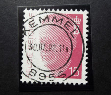 Belgie Belgique - 1992 - OPB/COB N° 2450 -  15 F  - Kemmel - 1992 - Oblitérés