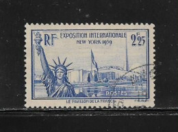 FRANCE  ( FR2 - 255 )  1939  N° YVERT ET TELLIER  N°  426 - Used Stamps