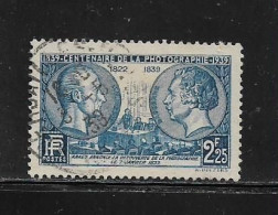 FRANCE  ( FR2 - 256 )  1939  N° YVERT ET TELLIER  N°  427 - Used Stamps