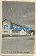 229736 ARGENTINA CORRIENTES EDIFICIO VIALIDAD NACIONAL POSTAL POSTCARD - Argentinien