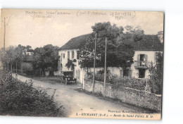 ETCHARRY - Route De Saint Palais - Très Bon état - Other & Unclassified