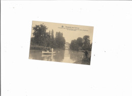 Carte Postale - Hoegaarden