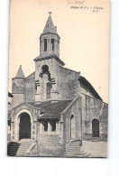 CAME - L'Eglise - Très Bon état - Other & Unclassified