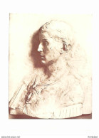 Sculpture Marbre Desiderio Da Settignano Heros Inconnu (Litho Originale) 1908 - Estampes & Gravures