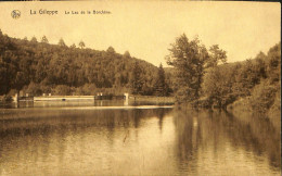 Belgique - Liège -  Gileppe (Barrage) - La Gileppe - Le Lac De La Borchêne - Gileppe (Dam)