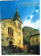 CPM CASTELLANE - Castellane