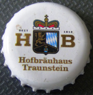 Germany - Hofbräuhaus Traunstein - Traunstein/ Oberbayern - Look Scan - Bière