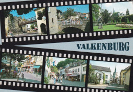 Valkenburg - Belgium -  Used Postcard,- Bel1 - Other & Unclassified