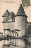 Eymoutiers Chateau De Farsac - Eymoutiers
