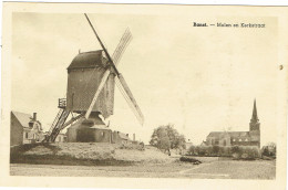 Ranst , Molen - Ranst