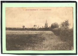 59  .HOUTKERQUE  ,  Le Panorama  . - Autres & Non Classés