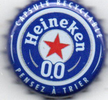 Heineken  0,0 - Bière