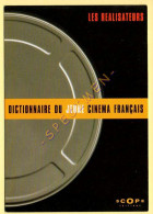 DICTIONNAIRE DU JEUNE CINEMA FRANCAIS – SCOPE EDITIONS – Art - Advertising