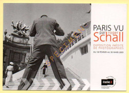 PARIS Vu Par Roger Schall – Art/Expo - Advertising
