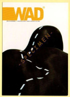 WAD - Publicité