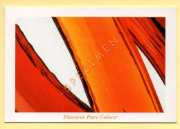 L'OREAL – FERIA COLOR – Parfum (carte Double) - Publicité