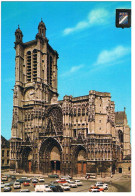 CPM TROYES Cathedrale - Troyes