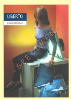 LIBERTO D'EXPRESSION – Mode/Fashion - Werbepostkarten