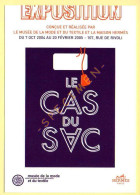 EXPOSITION – LE CAS DU SAC – Musée De La Mode Et Du Textile Et La Maison HERMES – Mode/Fashion - Advertising