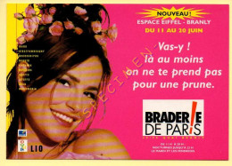 BRADERIE DE PARIS – Lio - Advertising