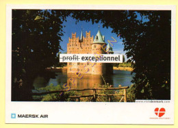 MAERSK AIR – DANEMARK ATOUT COEUR ! - Tourisme/voyage - Advertising