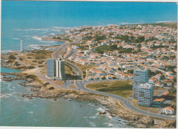 LD61 : Vendée : LES  SABLES D ' OLONNE : Vue - Sables D'Olonne