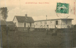 LE GOULET Maison Du Pêcheur - Other & Unclassified