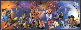 Niue MNH Set - Other & Unclassified