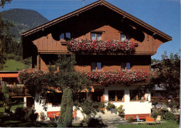 A 6263 FÜGEN, Gästehaus Egger - Pircher - Zillertal