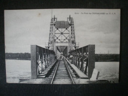 PANGALANES LE PONT - Madagascar