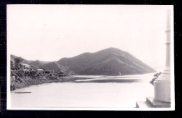 ARGENTINE PHOTO LAC DE MONTAGNE - Amérique