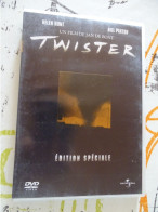 Dvd Twister - édition Spéciale - Helen Hunt   Bill Paxton - Action & Abenteuer