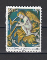 Autoadhésif N° Y&T 267 Neuf** (Cathédrale Saint-Cécile Albi) - Unused Stamps